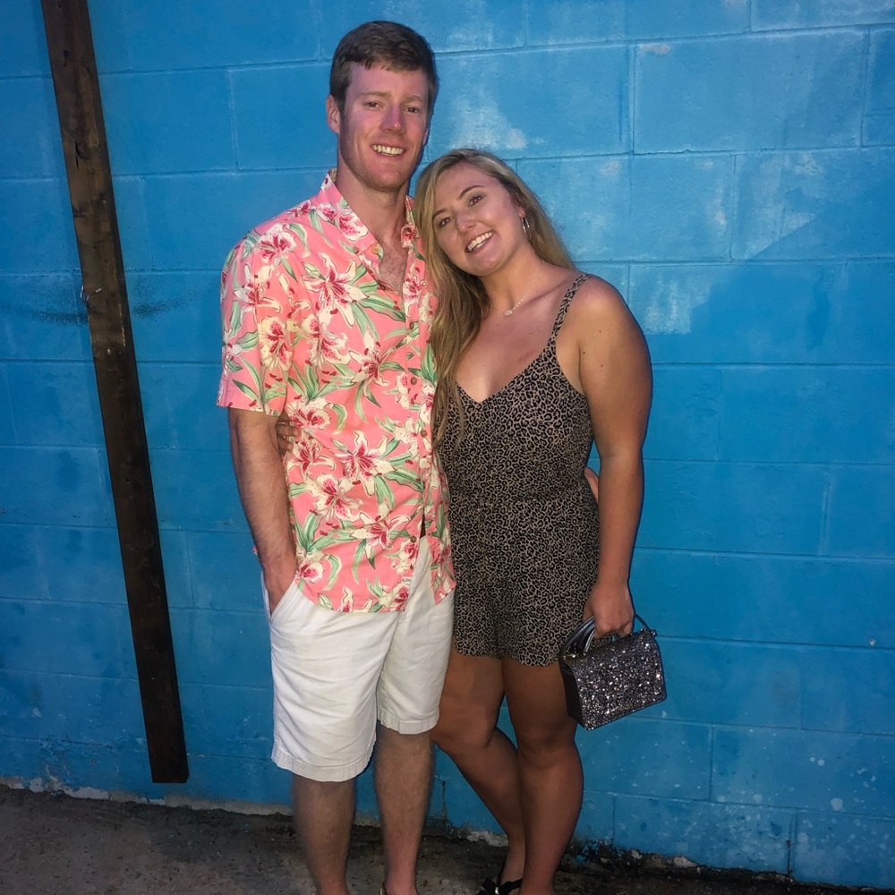 Meet your Posher, Rayna